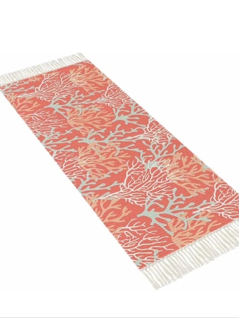 Coastal Hall Rug